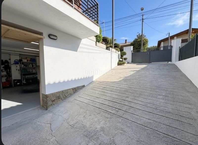 Foto c52ce767-0722-4068-816e-ed1614cb4703. Casa amb calefacció aparcament a Lliçà d´Amunt