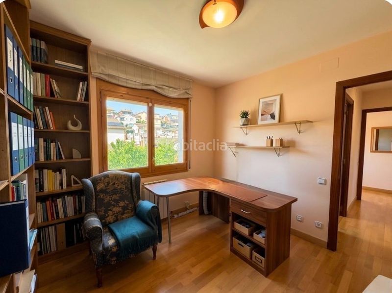 Foto c757c620-97f7-4cfc-878b-85e05cbb0146. Casa amb calefacció aparcament a Lliçà d´Amunt