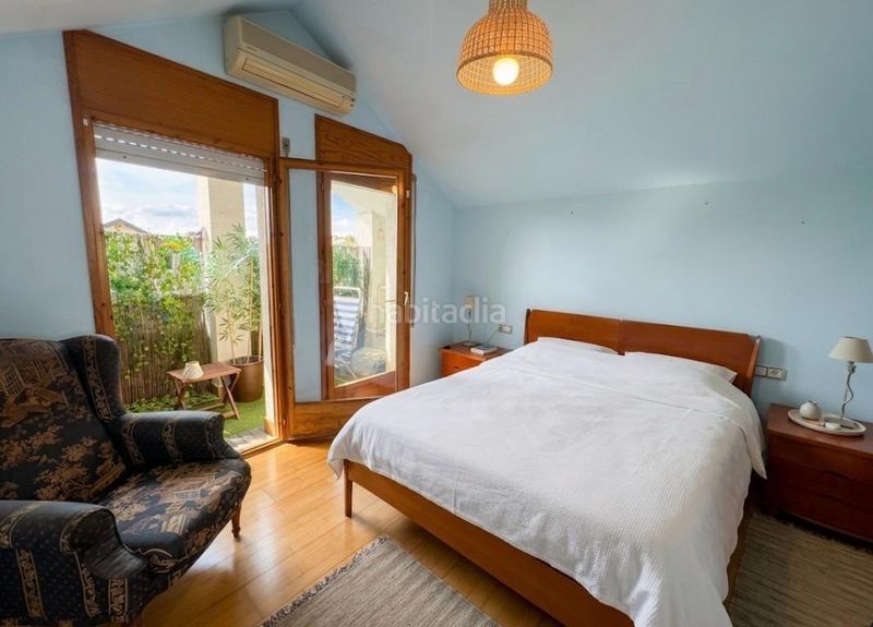 Foto f17f6e8a-ee61-4e58-9089-a97021de4a0f. Casa amb calefacció aparcament a Lliçà d´Amunt