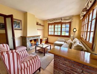 House in Lliçà d´Amunt. Casa en planta en lliça damunt