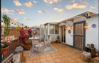 Dachwohnung in Estació de França. Piso duplex en mollet del vallés