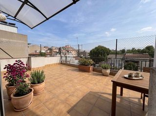 Dachwohnung in Estació de França. Piso duplex en mollet del vallés
