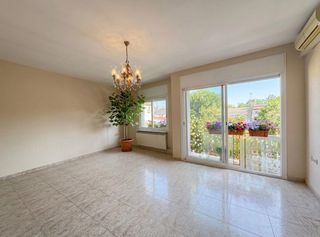 Àtic a Estació de França. Piso duplex en mollet del vallés