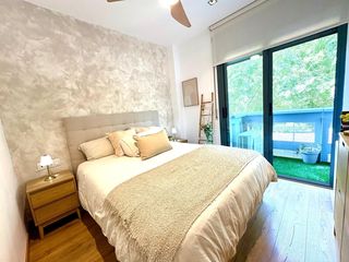 Etagenwohnung in Santa Perpètua de Mogoda. Piso en valleslona