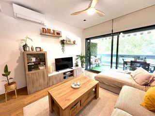 Flat in Santa Perpètua de Mogoda. Piso en valleslona