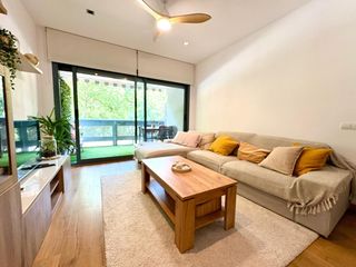Flat in Santa Perpètua de Mogoda. Piso en valleslona