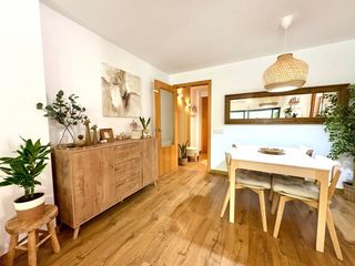 Pis a Santa Perpètua de Mogoda. Piso en valleslona