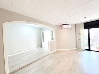 Appartement à Montcada Centre - La Ribera. Piso en montcada i reixac centro