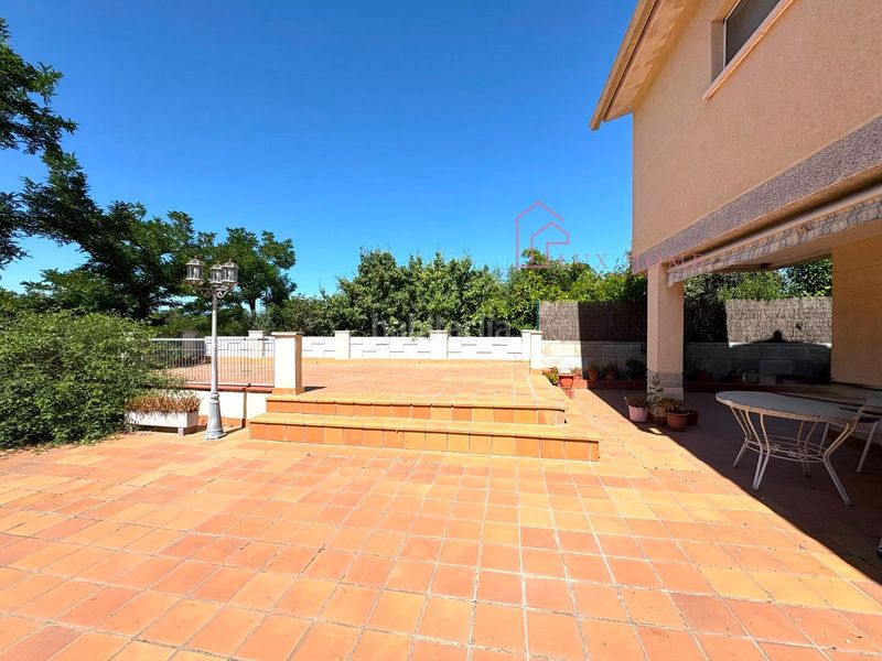 Foto 7a722d32-50ba-4c7e-a5c3-fe3566c8c6a1. Casa amb aparcament a Palau-solità i Plegamans