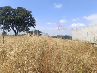 Terreny residencial a Lliçà d´Amunt