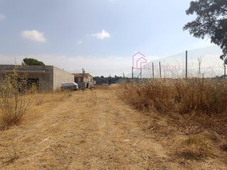 Terreny residencial a Lliçà d´Amunt