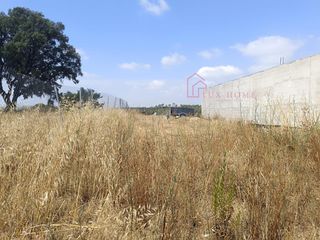 Terreny residencial a Lliçà d´Amunt
