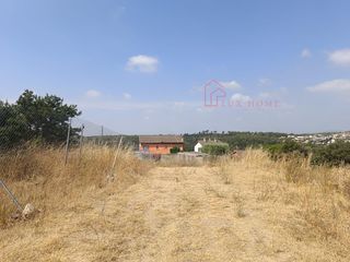Terreny residencial a Lliçà d´Amunt