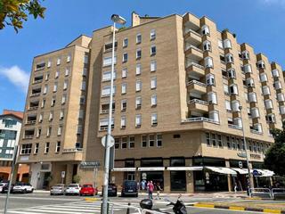 Pis  C/ irunlarrea. Piso en calle irunlarrea 6