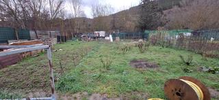 Finca rstica  Rio ulzama. Terreno en arre