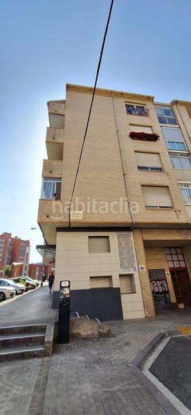 Foto f5a1b1bc-2603-4c28-9e47-d04b6e16d857. Piso  en miguel astrain en Azpilañaga Pamplona / Iruña
