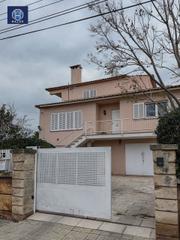 House in Bunyola. Exclusivo chalet independiente en la tranquila y prestigiosa zon