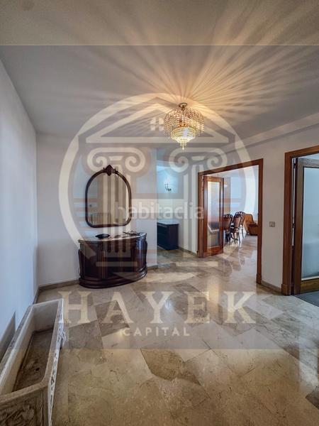 Foto 209a6652-4394-4953-931e-6f5cdbf4c26a. Flat with heating in Son Dameto Palma de Mallorca