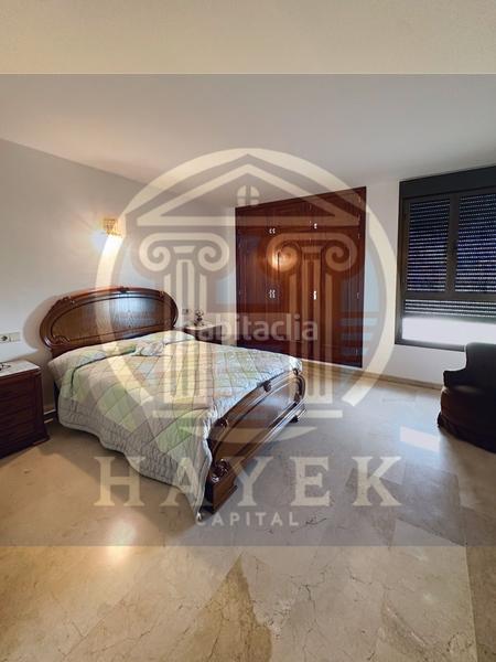 Foto 2c72783a-b12c-44f2-b296-48ef65768141. Flat with heating in Son Dameto Palma de Mallorca