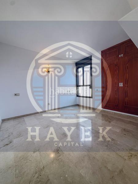 Foto 338601fc-a828-4c4e-b6f5-bd2f4ef0526d. Flat with heating in Son Dameto Palma de Mallorca