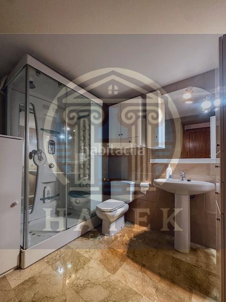 Foto 543c2256-f4e6-47dc-ab0a-389fc864068d. Flat with heating in Son Dameto Palma de Mallorca