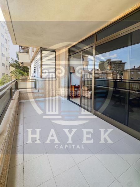 Foto 7f3d0e9a-bc32-4e1b-9810-89b037b3a9a7. Flat with heating in Son Dameto Palma de Mallorca