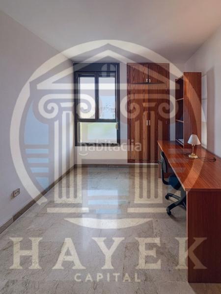 Foto 85cfc17f-bdbd-4861-9ec0-10f9a6e3e081. Flat with heating in Son Dameto Palma de Mallorca