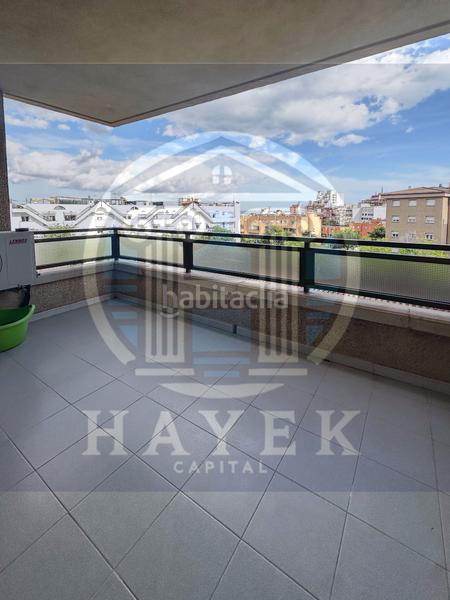 Foto b2d637f5-b04b-4d09-a072-93f43dea6973. Flat with heating in Son Dameto Palma de Mallorca