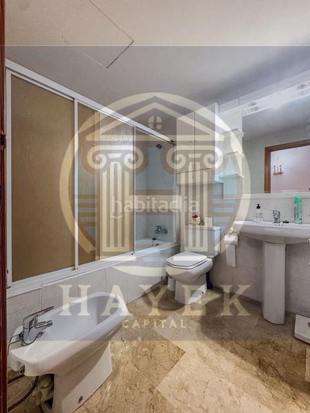 Foto ba9353d8-3f79-4cad-a6bb-03a1e4f028a7. Flat with heating in Son Dameto Palma de Mallorca