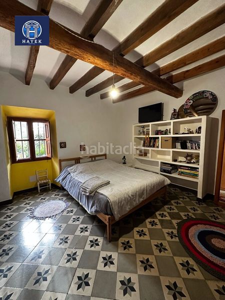 Foto 8548545d-730d-4fdf-94fd-662f820ff486. Casa amb calefacció piscina a Puigpunyent