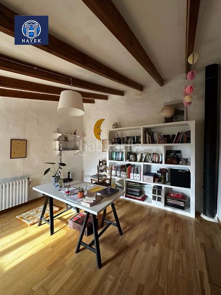 Foto 85af3f45-db79-4f21-bbc2-e509f2a4417f. Casa amb calefacció piscina a Puigpunyent