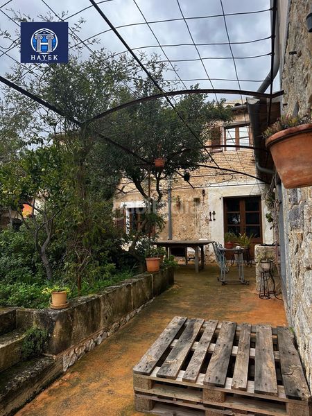 Foto 8fe69587-9d35-4c9a-8b88-67457f15a160. Casa amb calefacció piscina a Puigpunyent