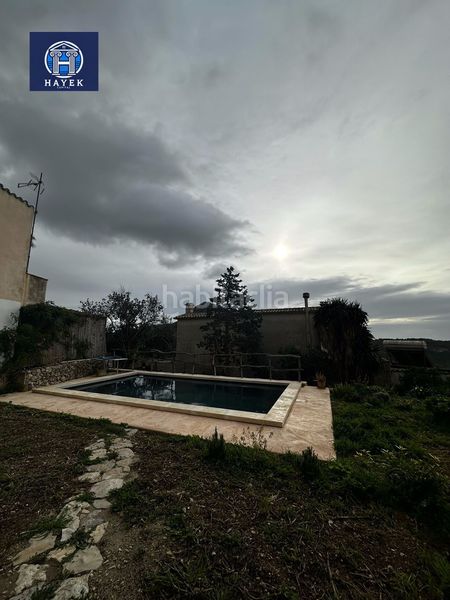 Foto b138bfc0-6efe-4cf5-9f9c-5f40c39f8752. Casa amb calefacció piscina a Puigpunyent