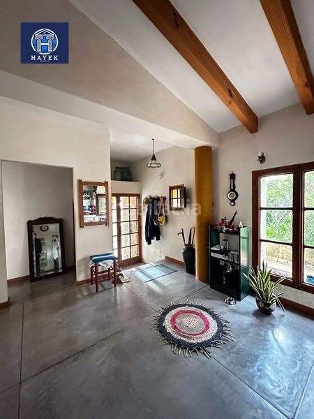 Foto cabf0786-f867-4b73-a714-5c4132019545. Casa amb calefacció piscina a Puigpunyent