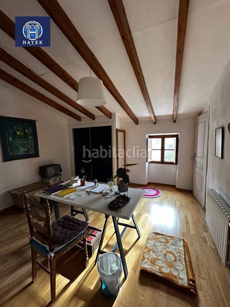 Foto f56d80b4-438f-4a86-93eb-ab33308ba61f. Casa amb calefacció piscina a Puigpunyent