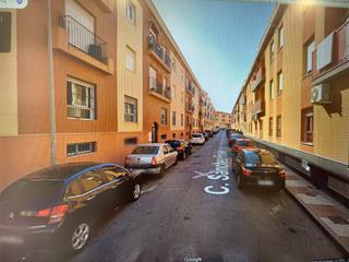 Piso  Calle sánchez polak. Piso de dos dormitorios ¡ garaje ¡roquetas¡ financiación 100 %%