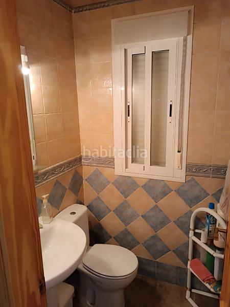 Foto 14ac21a9-f074-4e33-b1ed-6402cc92fabd. Casa amb xemeneia a San Isidro - Campohermoso Níjar