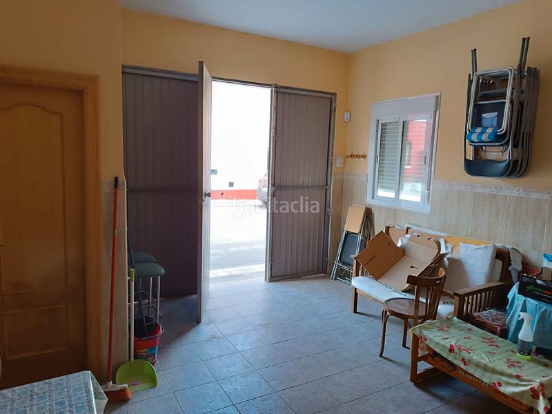 Foto 18f6c6f0-0313-41d7-9749-afbc44dc7508. Casa amb xemeneia a San Isidro - Campohermoso Níjar