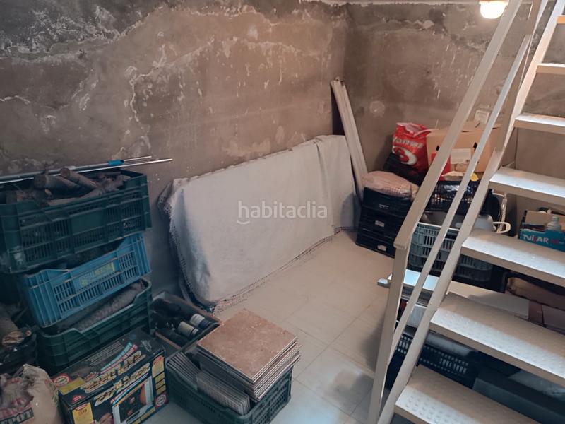 Foto 3fc8d269-b32d-4e24-af0a-c433fb441efc. Casa amb xemeneia a San Isidro - Campohermoso Níjar