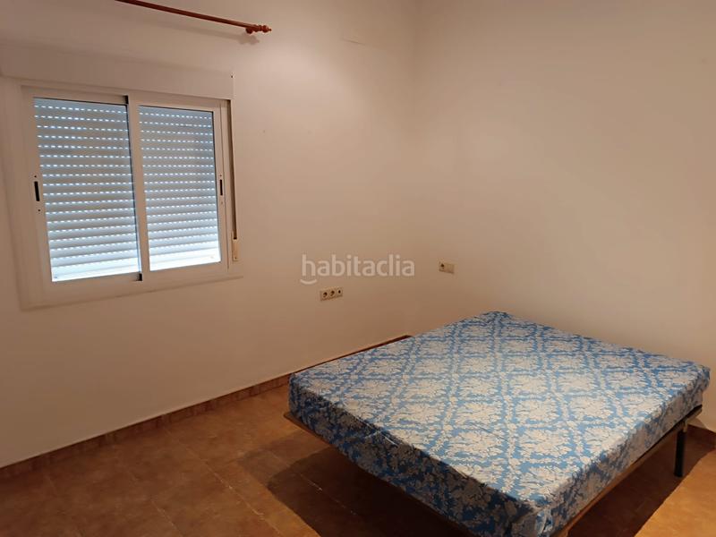 Foto 4184a8ba-b1ff-493c-83d4-14a40a11da3c. Casa amb xemeneia a San Isidro - Campohermoso Níjar