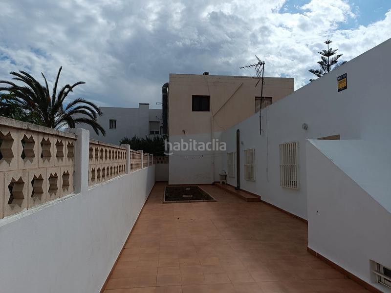 Foto 49076d44-6b2a-4c39-b5fd-3db2c33791c7. Casa amb xemeneia a San Isidro - Campohermoso Níjar