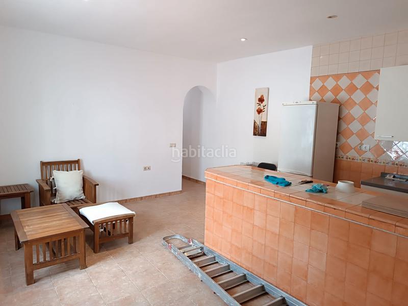 Foto 5833c517-a383-4e74-bf80-3c828d35cca7. Casa amb xemeneia a San Isidro - Campohermoso Níjar