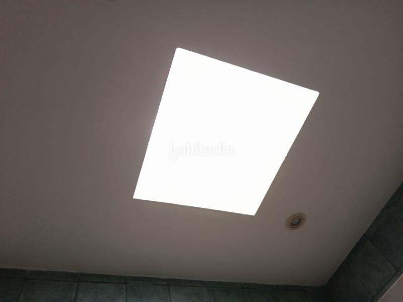Foto 65778465-c14f-47e9-9392-a5685a1dab54. Casa amb xemeneia a San Isidro - Campohermoso Níjar