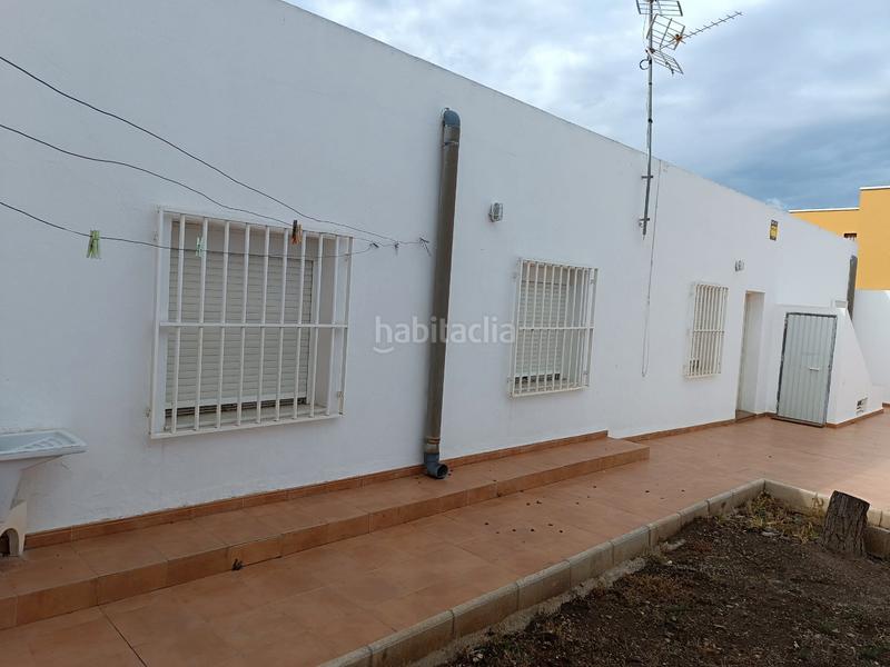 Foto 71a6d04b-4a33-46a5-8047-63254558568f. Casa amb xemeneia a San Isidro - Campohermoso Níjar