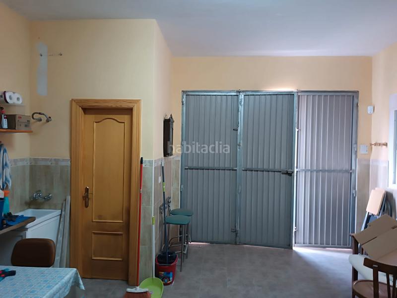 Foto b4366493-c8d3-4210-a354-c818c0f8dbf4. Casa amb xemeneia a San Isidro - Campohermoso Níjar