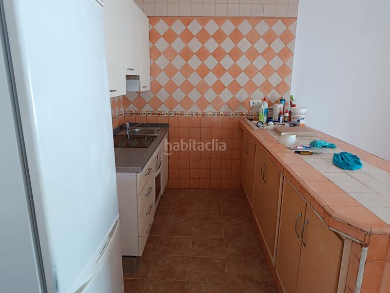 Foto bd53822e-c3a9-4155-b18f-5b6bc8472426. Casa amb xemeneia a San Isidro - Campohermoso Níjar