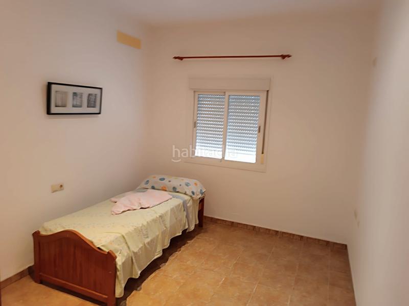 Foto e62ff727-19fd-4ce2-b8ee-debd6b342450. Casa amb xemeneia a San Isidro - Campohermoso Níjar