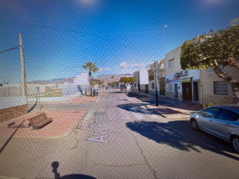 Foto e85087d4-eeda-49a8-bbe8-a3836929ee77. Casa amb xemeneia a San Isidro - Campohermoso Níjar