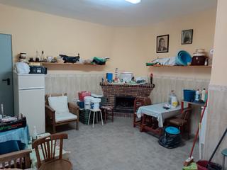 Casa  Avenida pipaces. Casa de dos dormitorios ¡san isidro¡ financiación 100 %% ¡