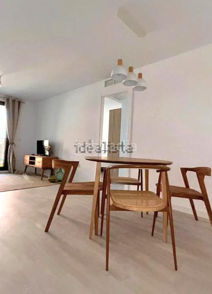 Foto 5fe3de71-fed4-4c6c-876d-e7be7846c619. Appartamento con parcheggio piscina in Aguadulce Sur Roquetas de Mar